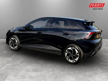 Mg Mg4 150kW Trophy EV Long Range 64kWh 5dr Auto