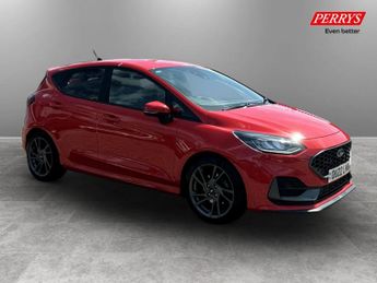 Ford Fiesta 1.5 EcoBoost ST-2 Navigation 5dr