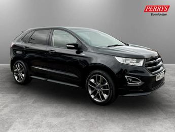 Ford Edge 2.0 TDCi 210 Sport 5dr Powershift