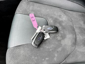 Ford Edge 2.0 TDCi 210 Sport 5dr Powershift