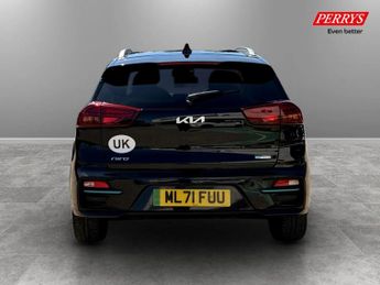 Kia E-Niro 150kW 2 Long Range 64kWh 5dr Auto