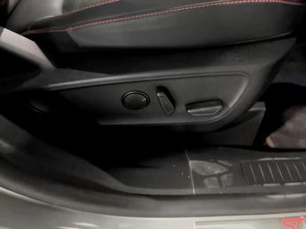 Ford Kuga 2.5 FHEV ST-Line X Edition 5dr CVT