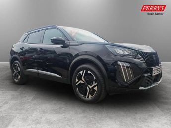 Peugeot 2008 2008 1.2 130 Allure 5dr EAT8 Estate