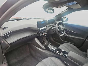 Peugeot 2008 2008 1.2 130 Allure 5dr EAT8 Estate