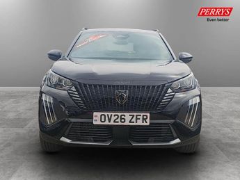 Peugeot 2008 2008 1.2 130 Allure 5dr EAT8 Estate