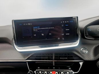 Peugeot 2008 2008 1.2 130 Allure 5dr EAT8 Estate
