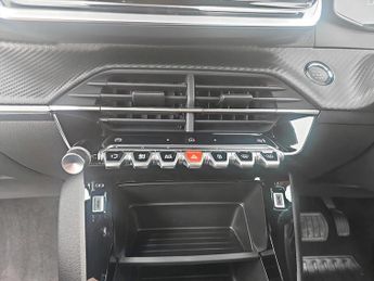 Peugeot 2008 2008 1.2 130 Allure 5dr EAT8 Estate