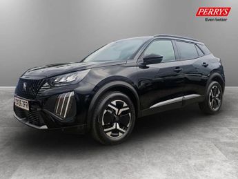 Peugeot 2008 2008 1.2 130 Allure 5dr EAT8 Estate