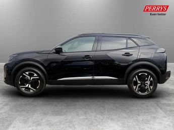 Peugeot 2008 2008 1.2 130 Allure 5dr EAT8 Estate