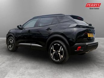 Peugeot 2008 2008 1.2 130 Allure 5dr EAT8 Estate