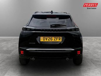 Peugeot 2008 2008 1.2 130 Allure 5dr EAT8 Estate