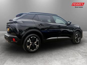Peugeot 2008 2008 1.2 130 Allure 5dr EAT8 Estate
