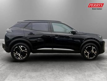 Peugeot 2008 2008 1.2 130 Allure 5dr EAT8 Estate