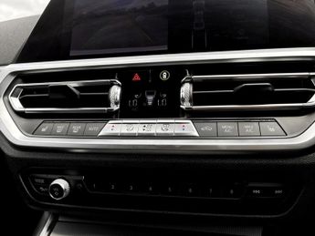 BMW 3 Series 320i M Sport 4dr Step Auto