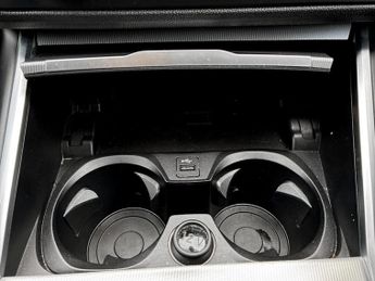 BMW 3 Series 320i M Sport 4dr Step Auto