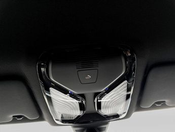 BMW 3 Series 320i M Sport 4dr Step Auto