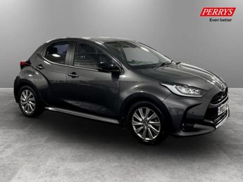 Mazda 2 1.5i Hybrid Select 5dr CVT