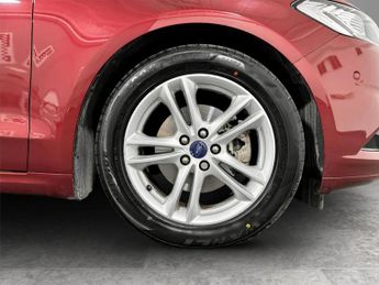 Ford Mondeo 2.0 EcoBoost Titanium 5dr Auto
