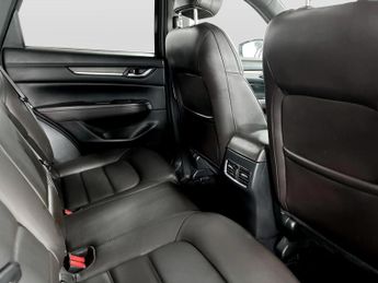 Mazda Cx-5 2.0 GT Sport 5dr Auto