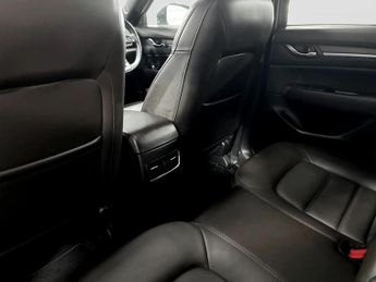 Mazda Cx-5 2.0 GT Sport 5dr Auto