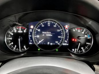 Mazda Cx-5 2.0 GT Sport 5dr Auto