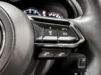 Mazda Cx-5 2.0 GT Sport 5dr Auto