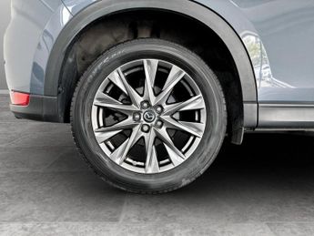 Mazda Cx-5 2.0 GT Sport 5dr Auto