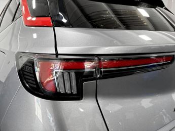 Vauxhall Mokka 100kW GS 50kWh 5dr Auto