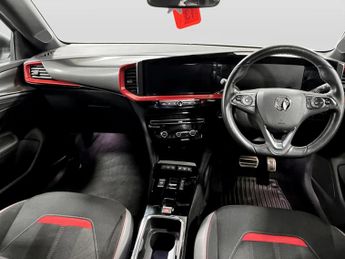 Vauxhall Mokka 100kW GS 50kWh 5dr Auto