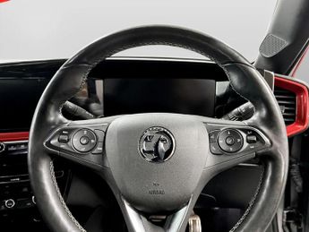 Vauxhall Mokka 100kW GS 50kWh 5dr Auto