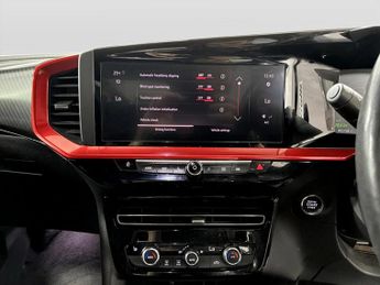 Vauxhall Mokka 100kW GS 50kWh 5dr Auto