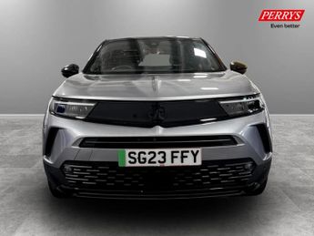 Vauxhall Mokka 100kW GS 50kWh 5dr Auto