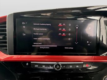 Vauxhall Mokka 100kW GS 50kWh 5dr Auto