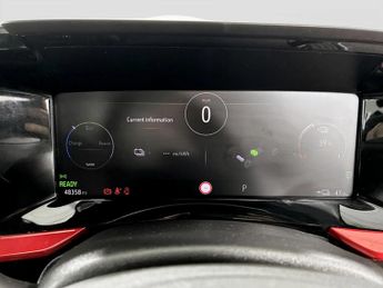 Vauxhall Mokka 100kW GS 50kWh 5dr Auto