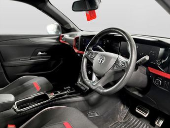 Vauxhall Mokka 100kW GS 50kWh 5dr Auto