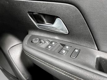 Vauxhall Mokka 100kW GS 50kWh 5dr Auto