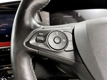 Vauxhall Mokka 100kW GS 50kWh 5dr Auto