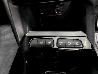 Vauxhall Mokka 100kW GS 50kWh 5dr Auto
