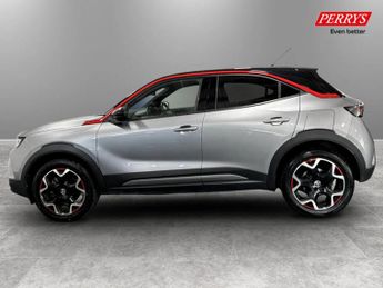Vauxhall Mokka 100kW GS 50kWh 5dr Auto