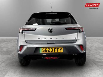 Vauxhall Mokka 100kW GS 50kWh 5dr Auto