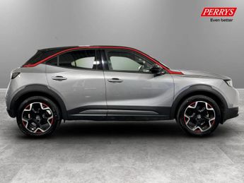 Vauxhall Mokka 100kW GS 50kWh 5dr Auto