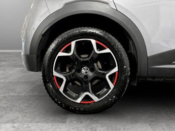 Vauxhall Mokka 100kW GS 50kWh 5dr Auto