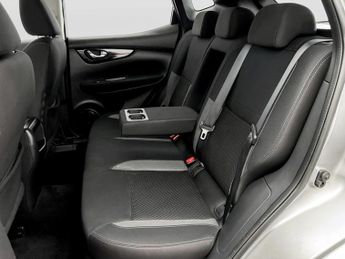Nissan Qashqai 1.3 DiG-T 160 Acenta Premium 5dr DCT