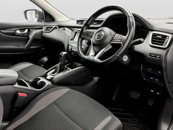 Nissan Qashqai 1.3 DiG-T 160 Acenta Premium 5dr DCT