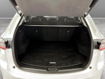 Mazda Cx-5 2.0 e-Skyactiv G MHEV Exclusive-Line 5dr Auto