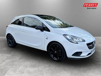 Vauxhall Corsa 1.4 [75] Griffin 3dr