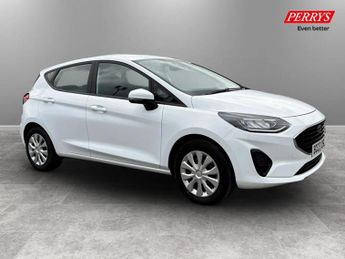 Ford Fiesta 1.1 Trend 5dr