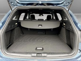 Ford Focus 1.0 EcoBoost Hybrid mHEV 155 ST-Line X 5dr Auto