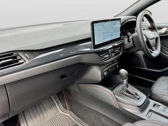 Ford Focus 1.0 EcoBoost Hybrid mHEV 155 ST-Line X 5dr Auto