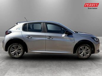 Peugeot 208 100kW Allure 50kWh 5dr Auto